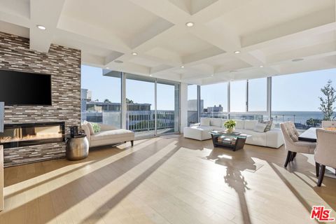 Photo of 17350 W Sunset Boulevard #305, Pacific Palisades, CA 90272 (MLS # 26632375)