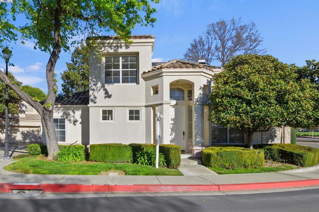 Seller wants is SOLD! This is the largest and least expensive single family home in All of Pleasanton! Experience refined living in this stunning west-facing 3-bedroom, 2.5-bath 1761sf home at 2909 Moreno Ave. With 14-foot vaulted ceilings, abundant natural light, Dual pane windows, Plantation shutters, new luxury vinyl flooring, nylon carpet, and fresh paint, make this home both elegance and comfortable. The formal living and dining rooms provide sophisticated entertaining space, while the family room, featuring a woodburning fireplace, creates a warm and inviting atmosphere. The updated kitchen boasts granite countertops, a custom tile backsplash, recessed LED lighting, and stainless steel appliances, including a refrigerator and built-in microwave. The inside laundry room comes complete with a Maytag washer and dryer. Retreat to the spacious master suite, offering a dual vanity bath, oversized tub/shower, and generous walk-in closet. The finished two-car garage includes a new water heater overhead storage racks and garage door opener. The private backyard with patio is ideal for outdoor entertaining and provides room for other amenities and storage.