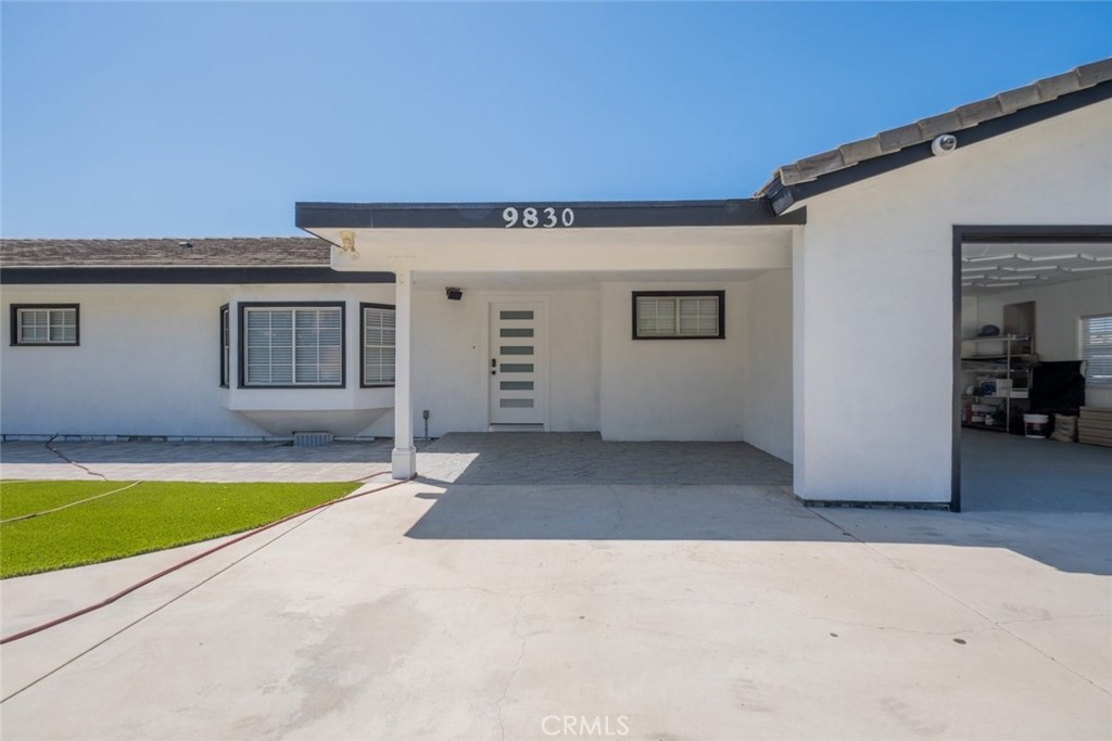 Properties 1 9830 Foothill Boulevard
