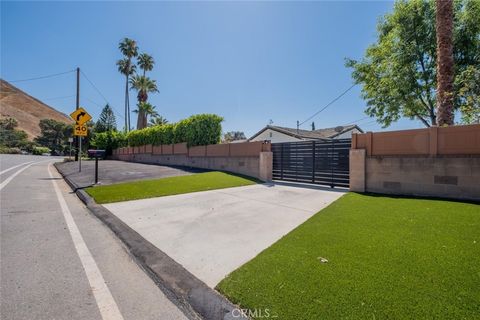 9830 Foothill Boulevard Sylmar CA 91342