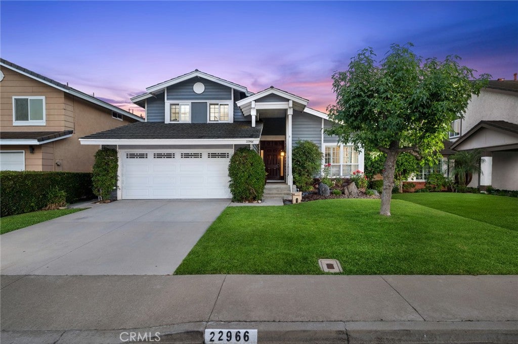 22966 Springwater
