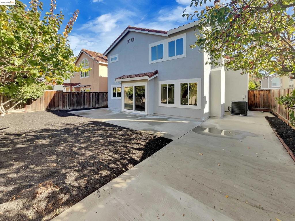 Not Listed - Residential