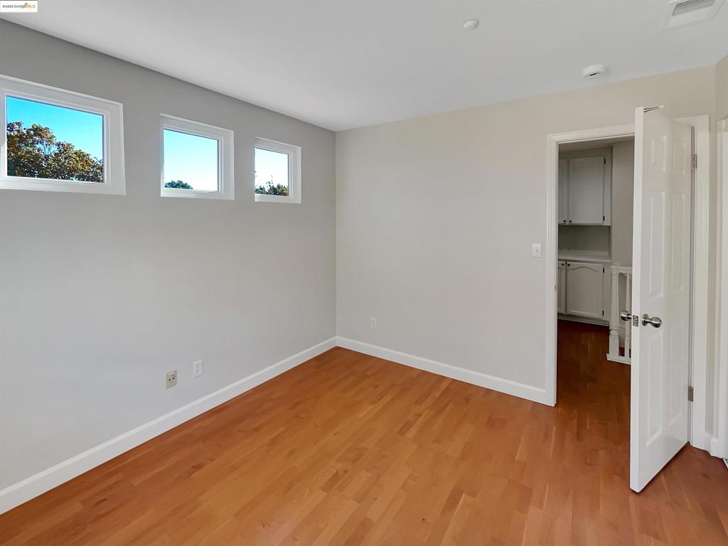 Not Listed - Residential