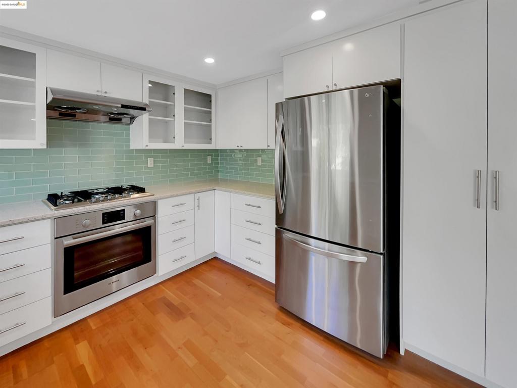 Not Listed - Residential