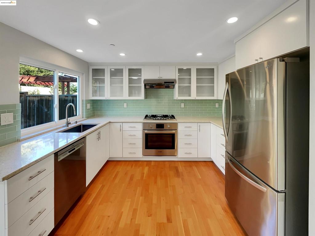 Not Listed - Residential