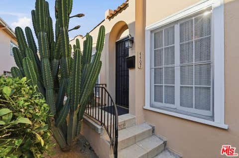 Photo of 4407 Melbourne Avenue, Los Angeles, CA 90027 (MLS # 26869421)