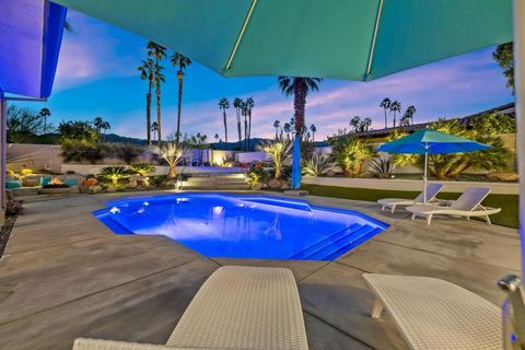 Photo of 73575 Agave Lane, Palm Desert, CA 92260 (MLS # 219147528DA)