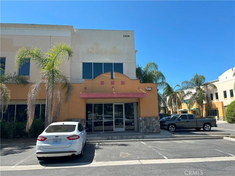 Photo of 1458 W Holt Avenue #A, Pomona, CA 91768 (MLS # TR26162691)