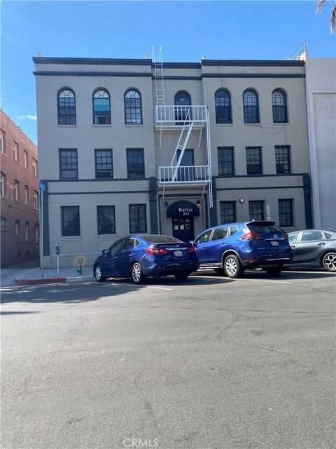 Photo of 325 Elm Avenue #106, Long Beach, CA 90802 (MLS # PW25244527)