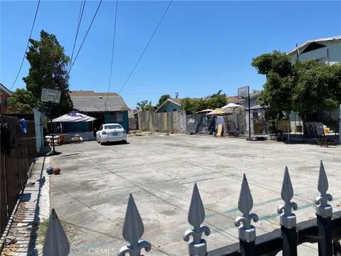 7533 Maie Avenue, Los Angeles, CA 90001 - MLS#: MB24002346