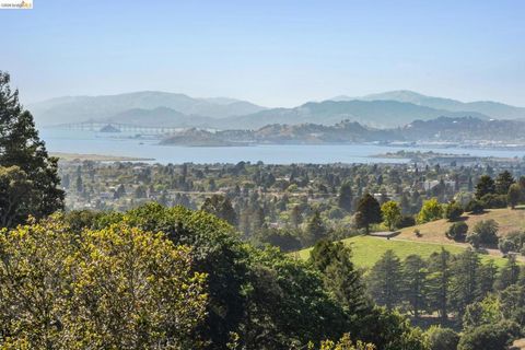 Photo of 453 Scenic Ave AVE, Piedmont, CA 94611 (MLS # 41134443)