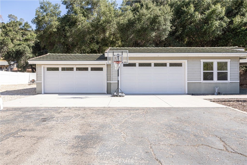 6395 Parkhill Road