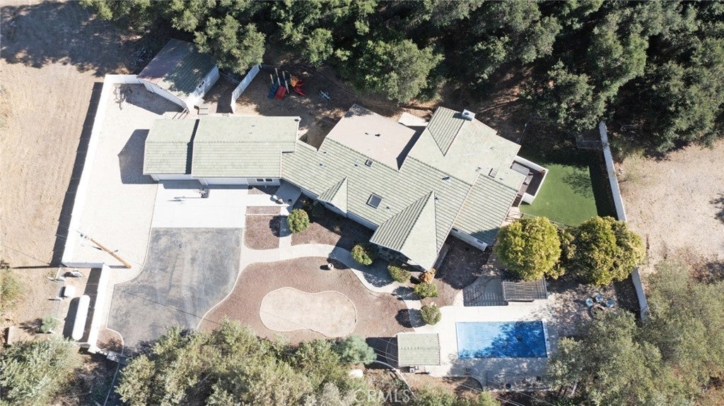 6395 Parkhill Road