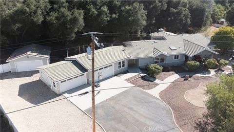 Photo of 6395 Parkhill Road, Santa Margarita, CA 93453 (MLS # PI26158848)