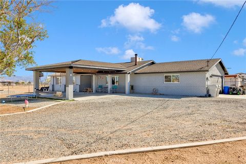 13647 Mesquite Oak Hills CA 92344