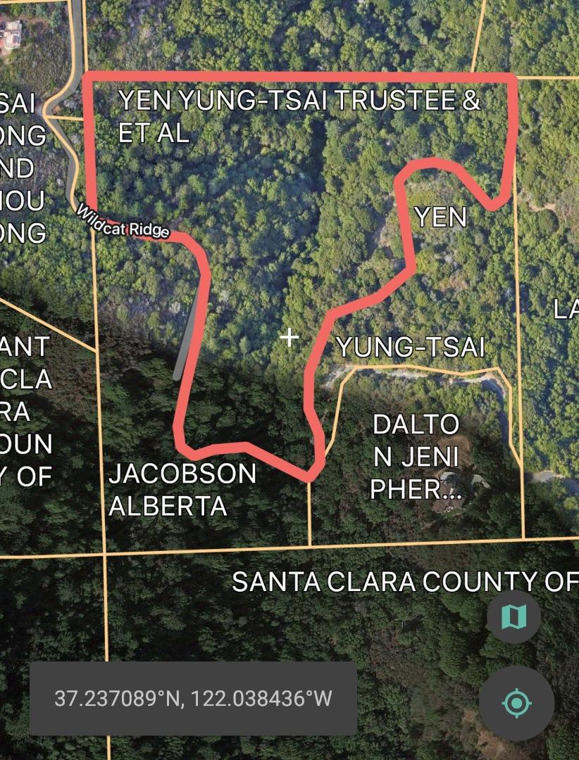 Bring your vision high up into the hills above historic Saratoga Village. Great opportunity to build a custom home with amazing views on a private road. Privacy and security in the country yet close to all the amenities you desire. Private trails throughout the property ideal for hiking, biking and trail riding. Some preliminary engineering completed, reports available. Utilities are at the street. Topo, Geotech and reports available. Subject to Buyer inspections. Seller financing available.