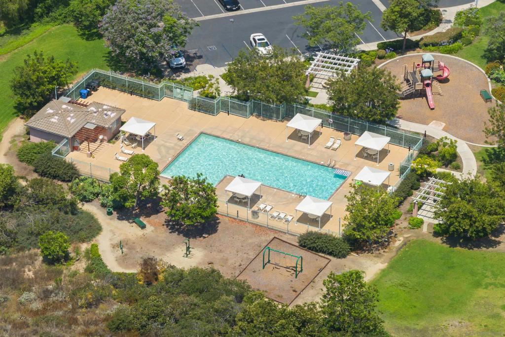 Spring Valley - Residential