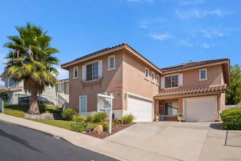 10145 Challenger Ct Spring Valley CA 91978