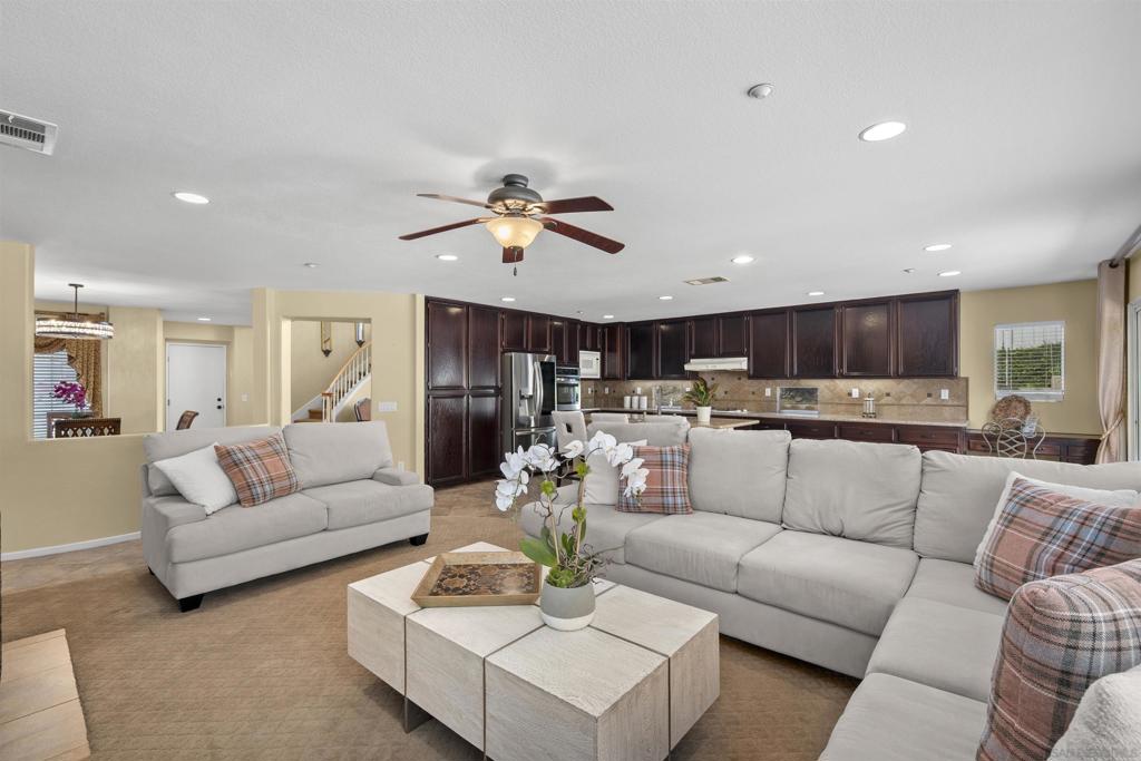 Spring Valley - Residential