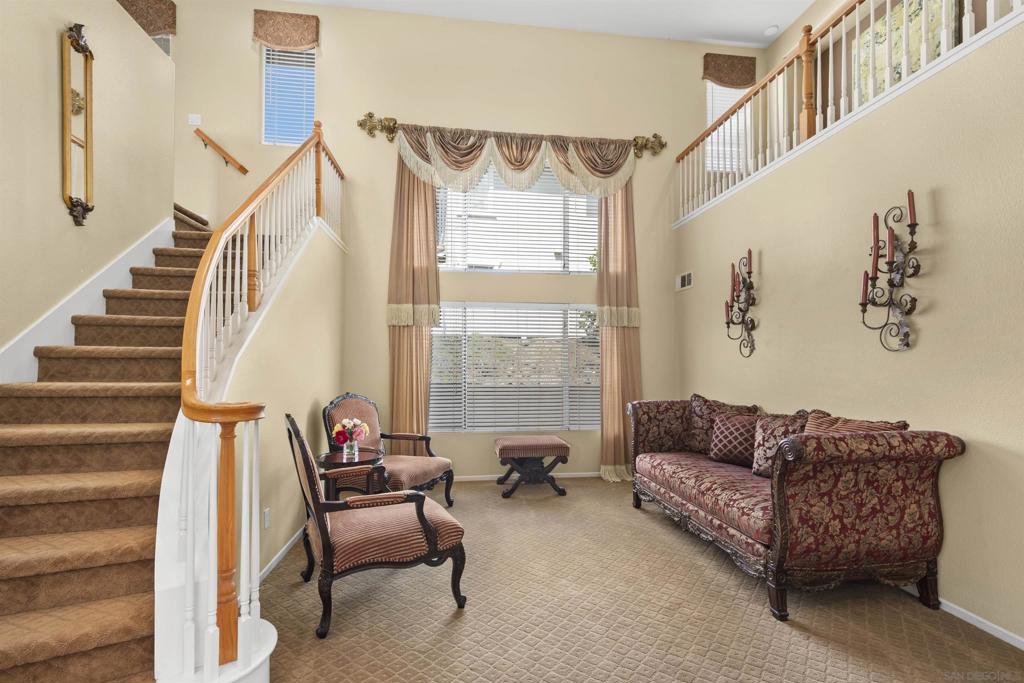 Spring Valley - Residential