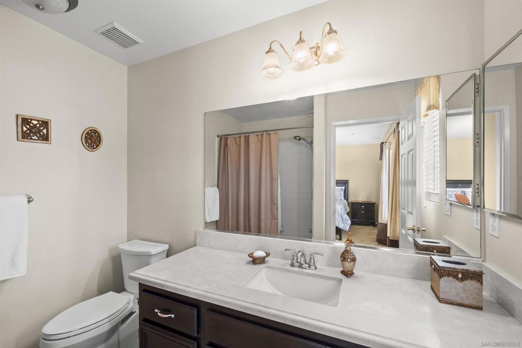 Spring Valley - Residential