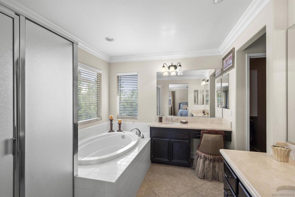 Spring Valley - Residential