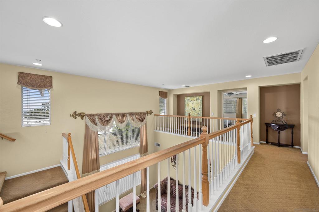 Spring Valley - Residential