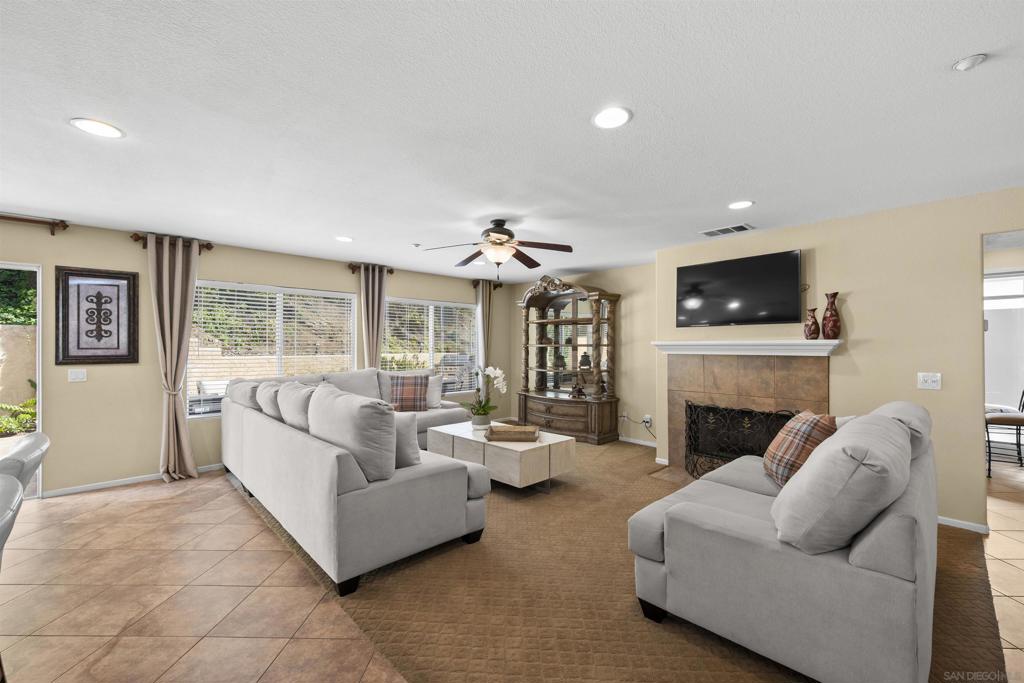 Spring Valley - Residential