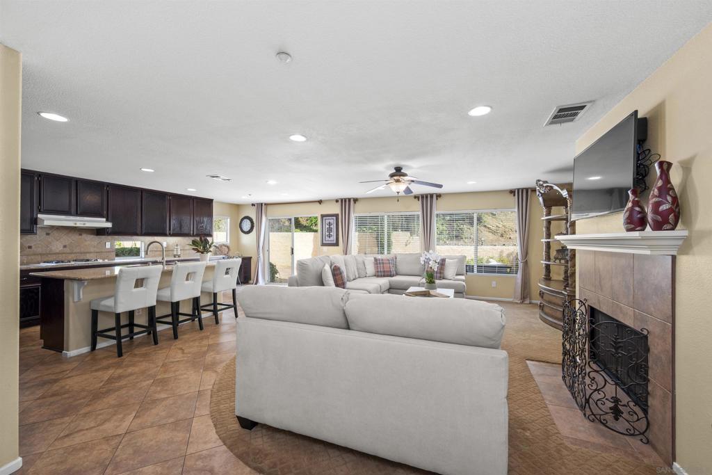 Spring Valley - Residential