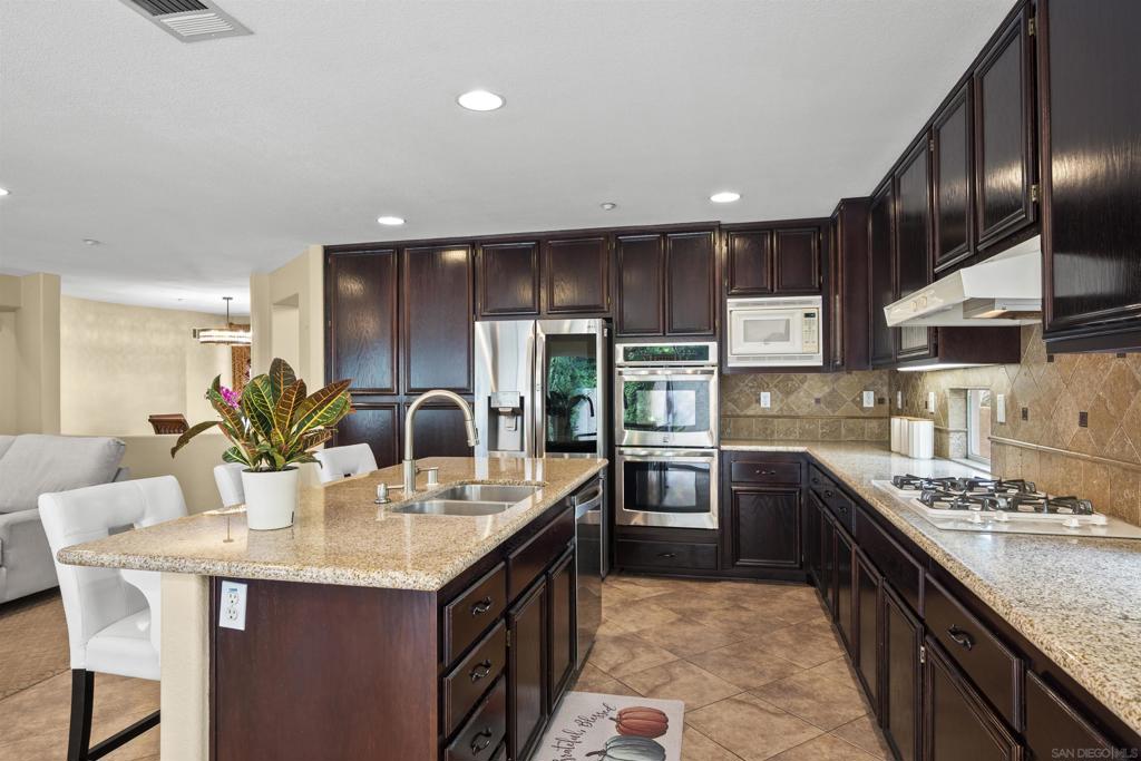 Spring Valley - Residential