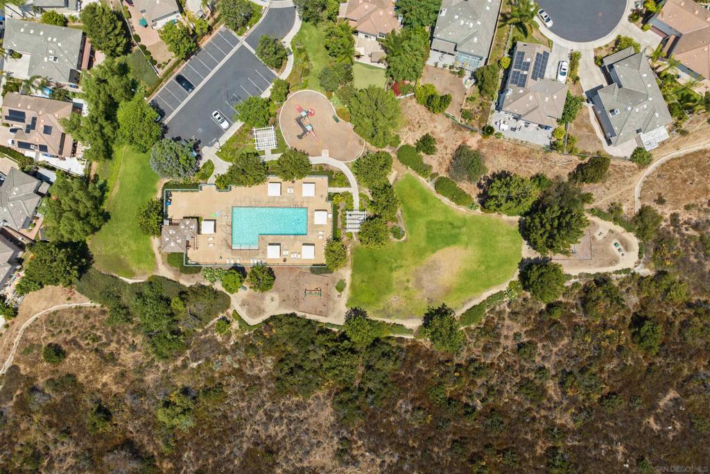 Spring Valley - Residential