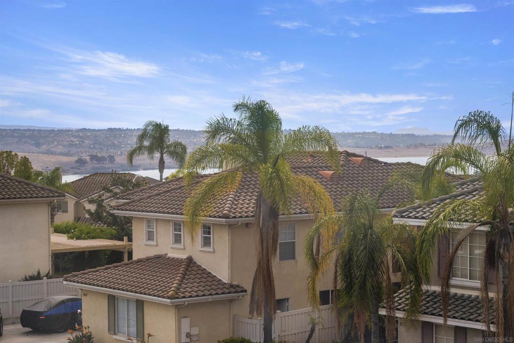 Spring Valley - Residential