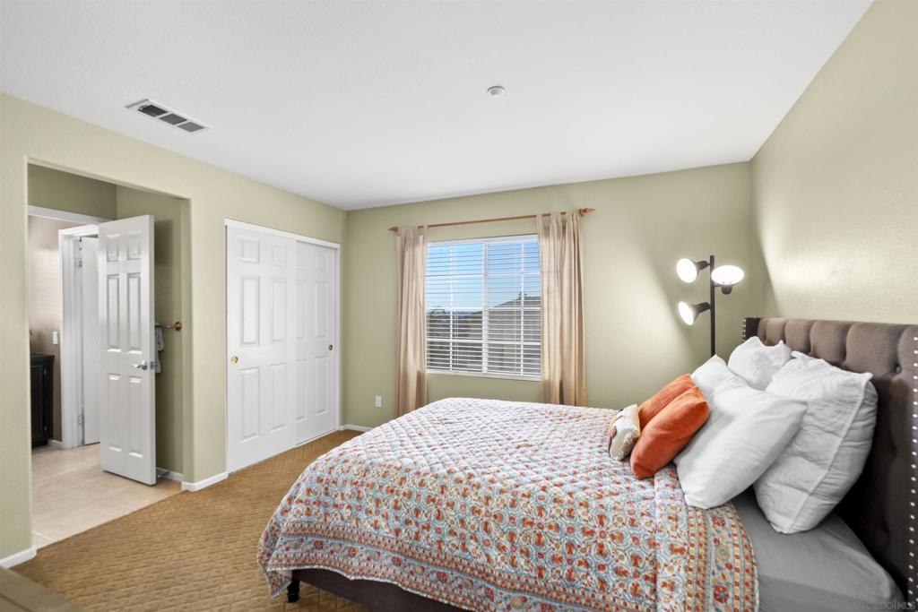 Spring Valley - Residential