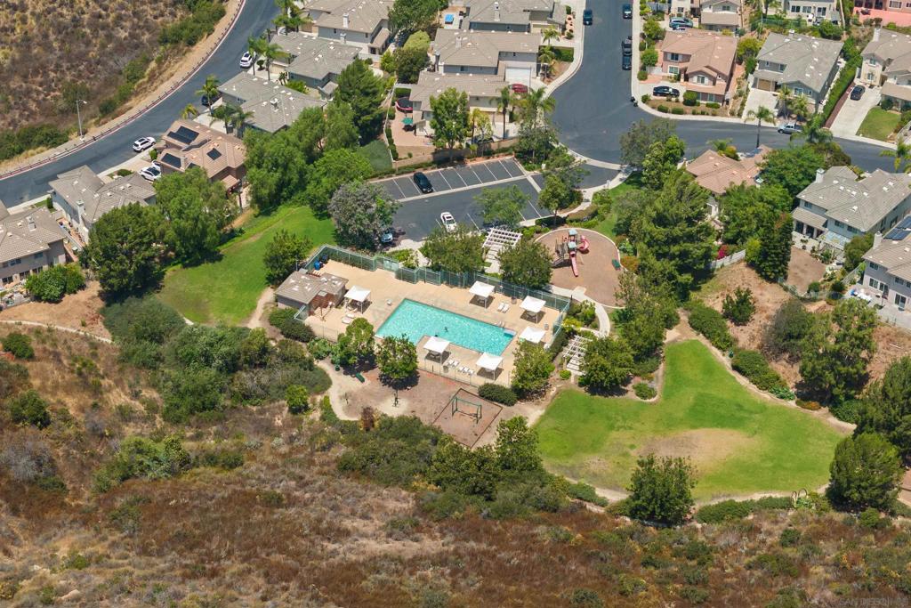 Spring Valley - Residential