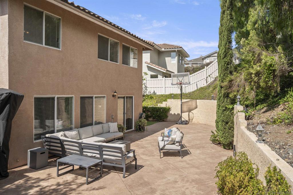 Spring Valley - Residential