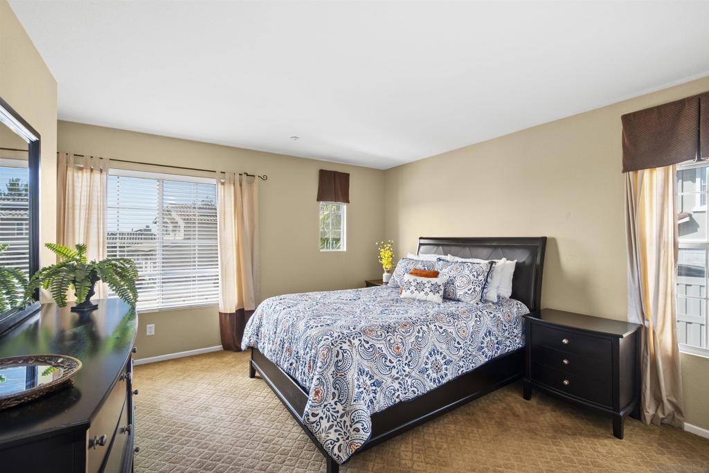 Spring Valley - Residential