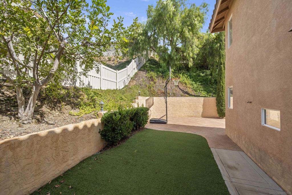 Spring Valley - Residential