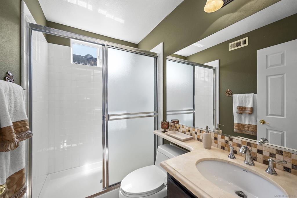 Spring Valley - Residential