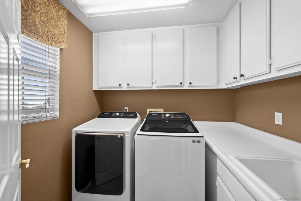 Spring Valley - Residential