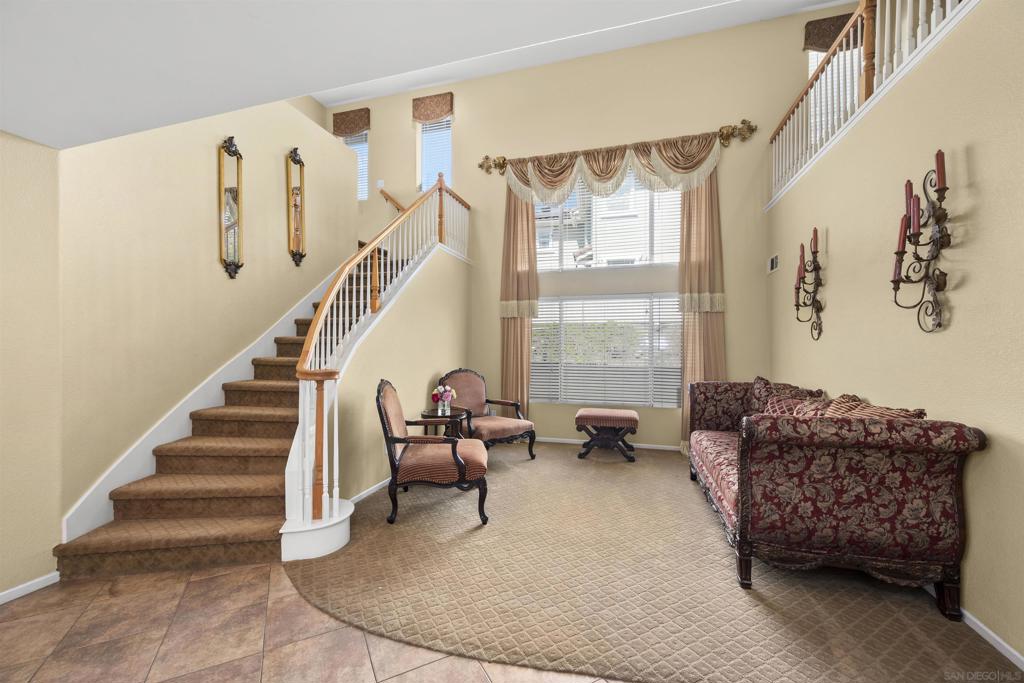 Spring Valley - Residential