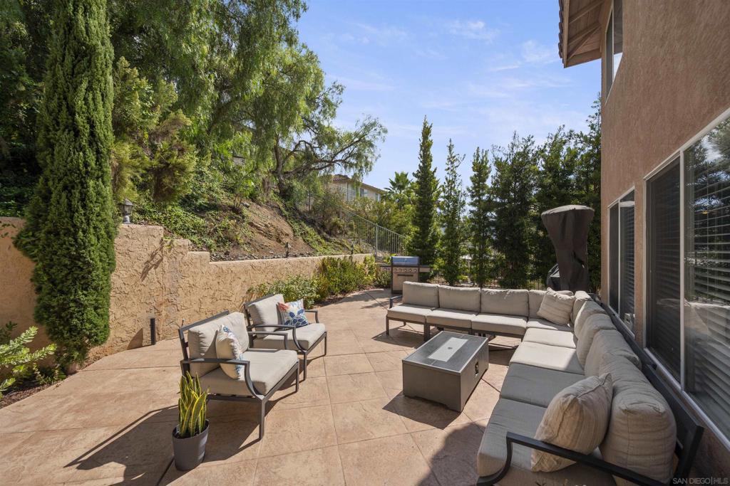 Spring Valley - Residential