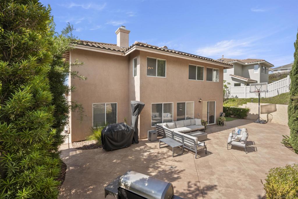 Spring Valley - Residential