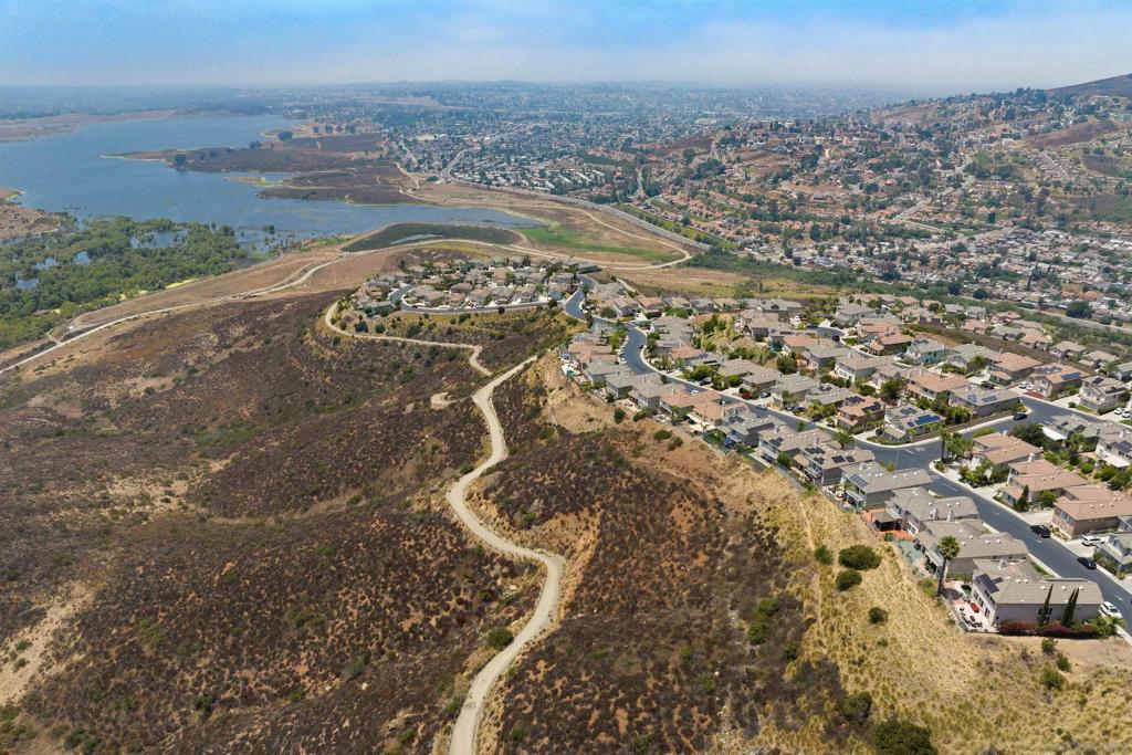 Spring Valley - Residential