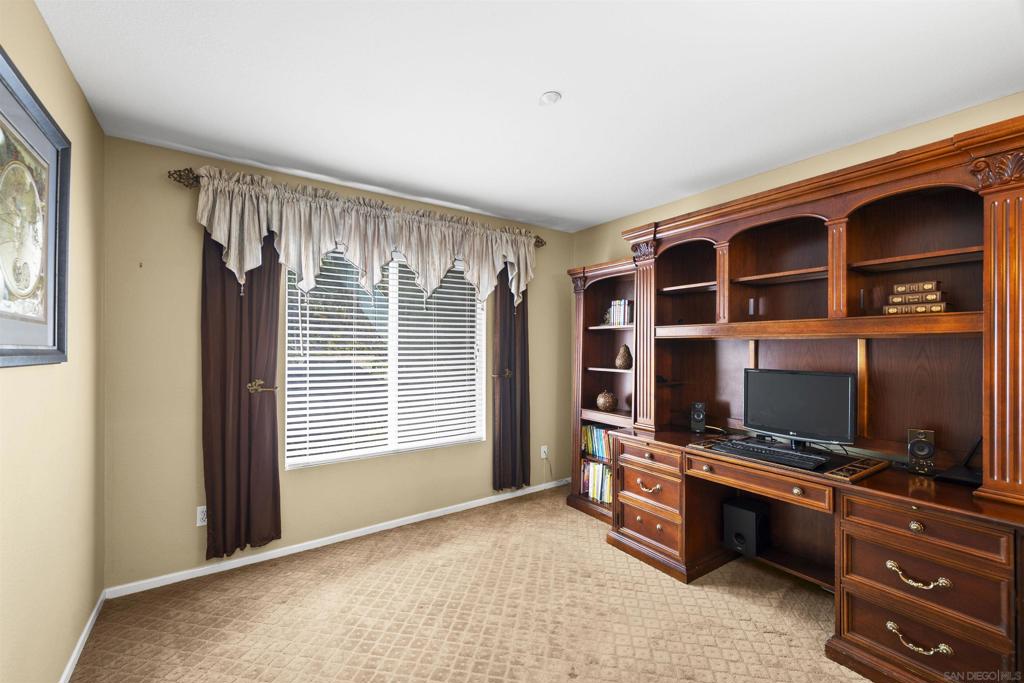 Spring Valley - Residential