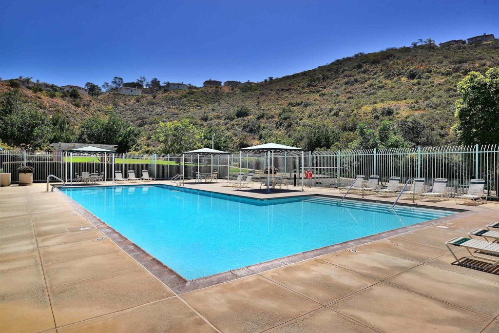 Spring Valley - Residential