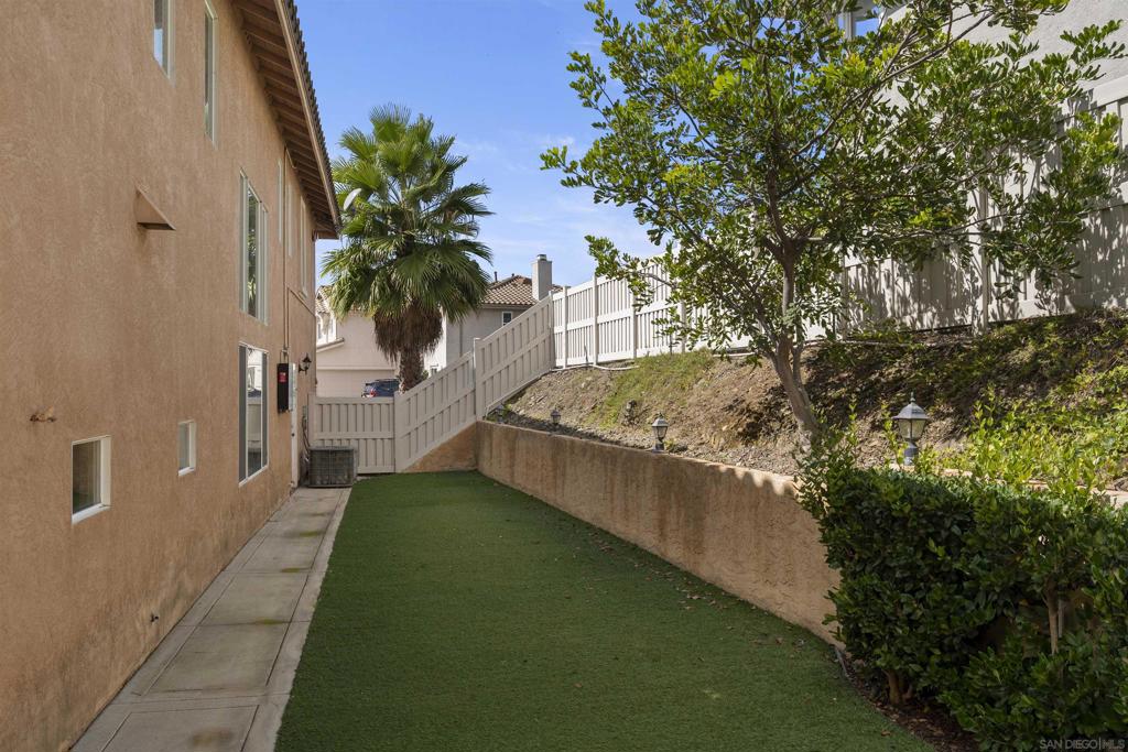 Spring Valley - Residential