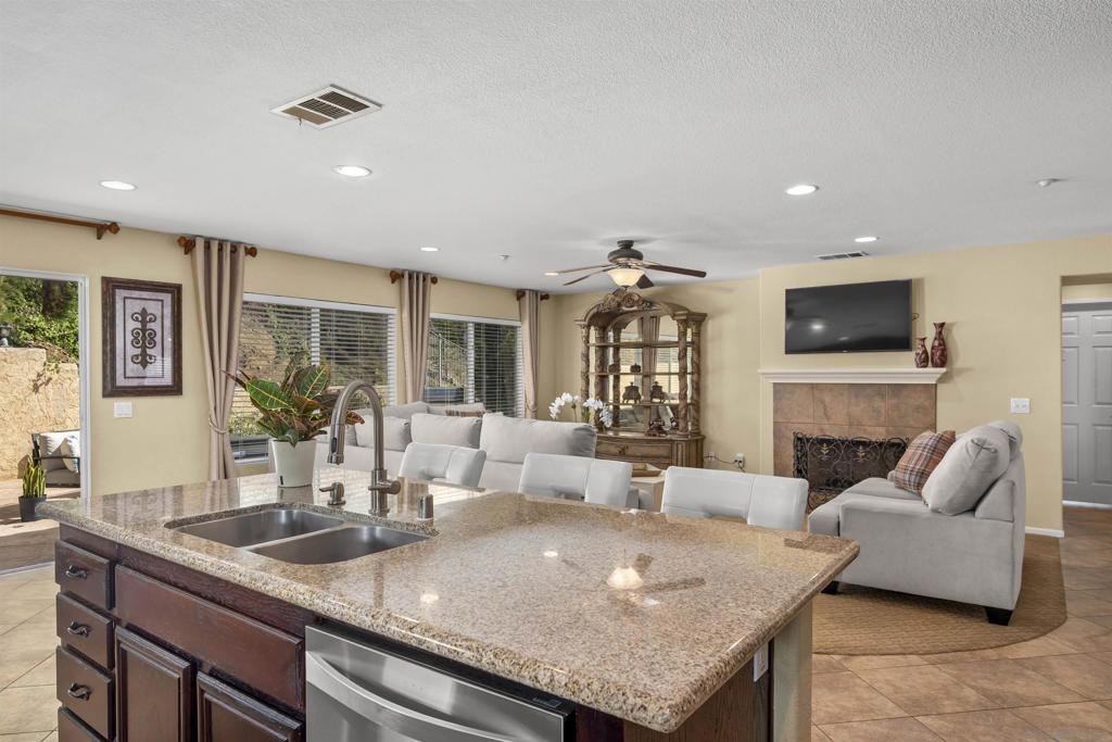 Spring Valley - Residential