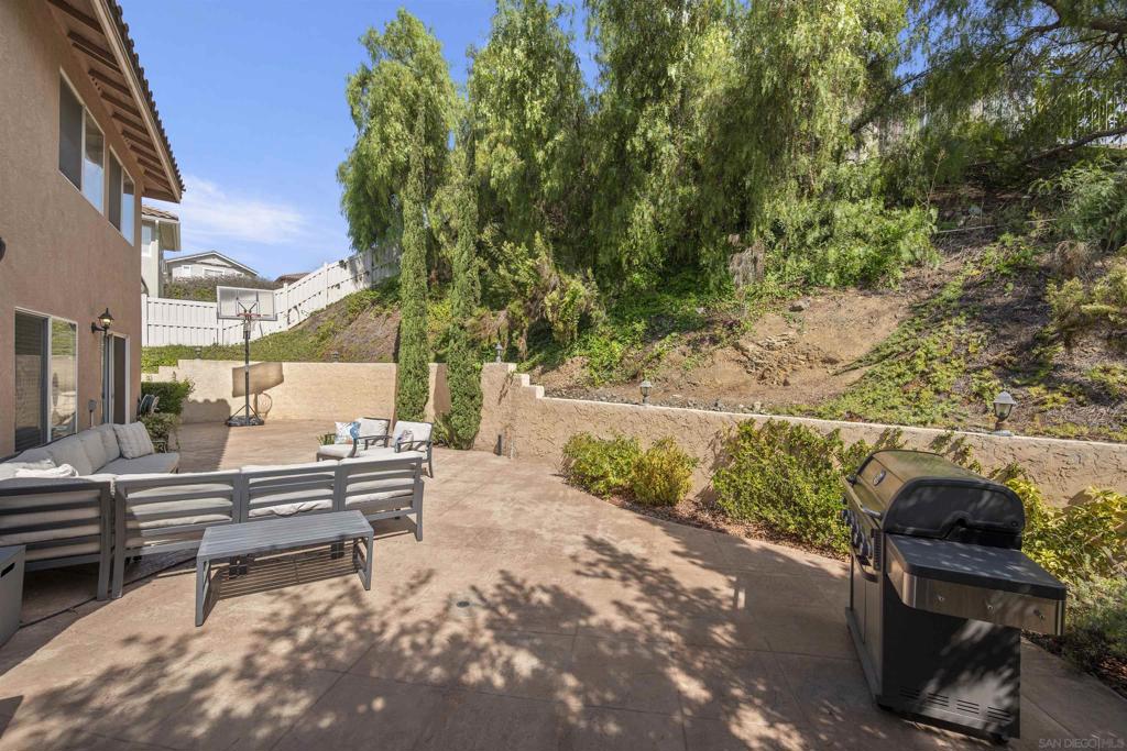 Spring Valley - Residential