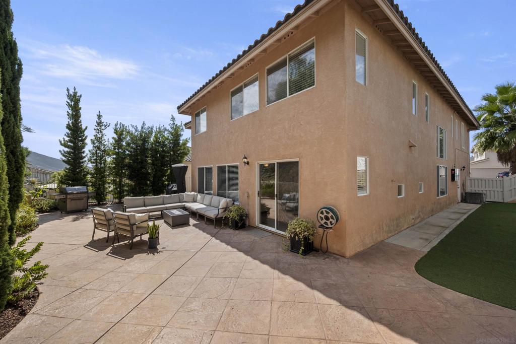 Spring Valley - Residential