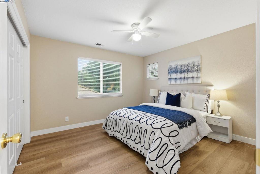 CENTRAL TRACY - Residential